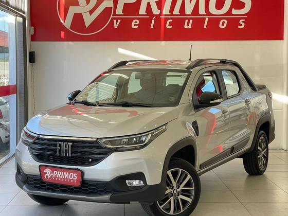 FIAT STRADA 1.3 FIREFLY FLEX FREEDOM CD MANUAL